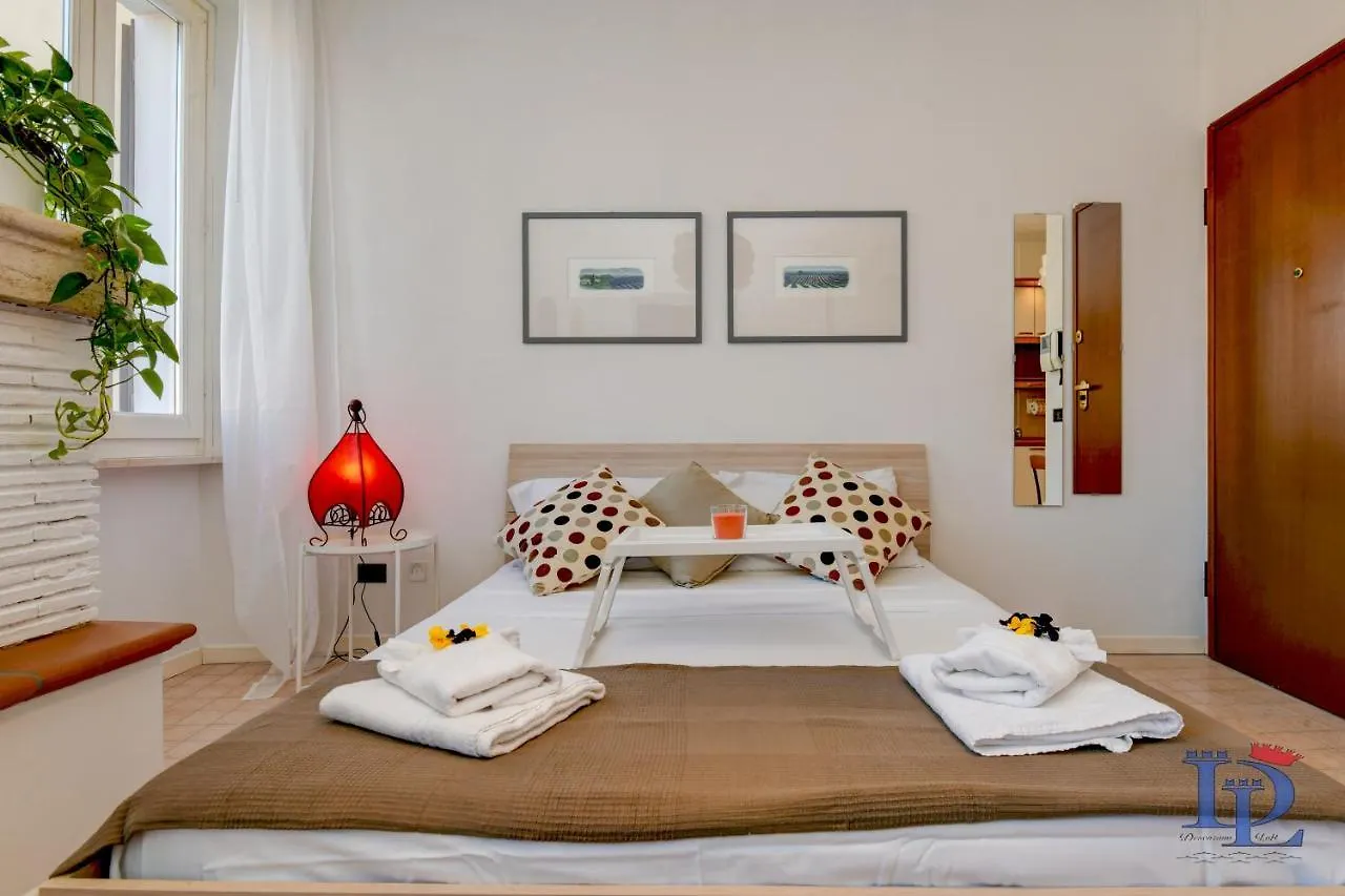 Desenzanoloft Porto Vecchio Lägenhet Desenzano del Garda