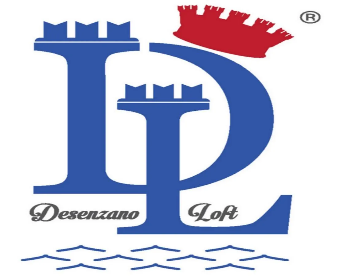 公寓 代森扎诺-德尔加达Desenzanoloft Porto Vecchio公寓