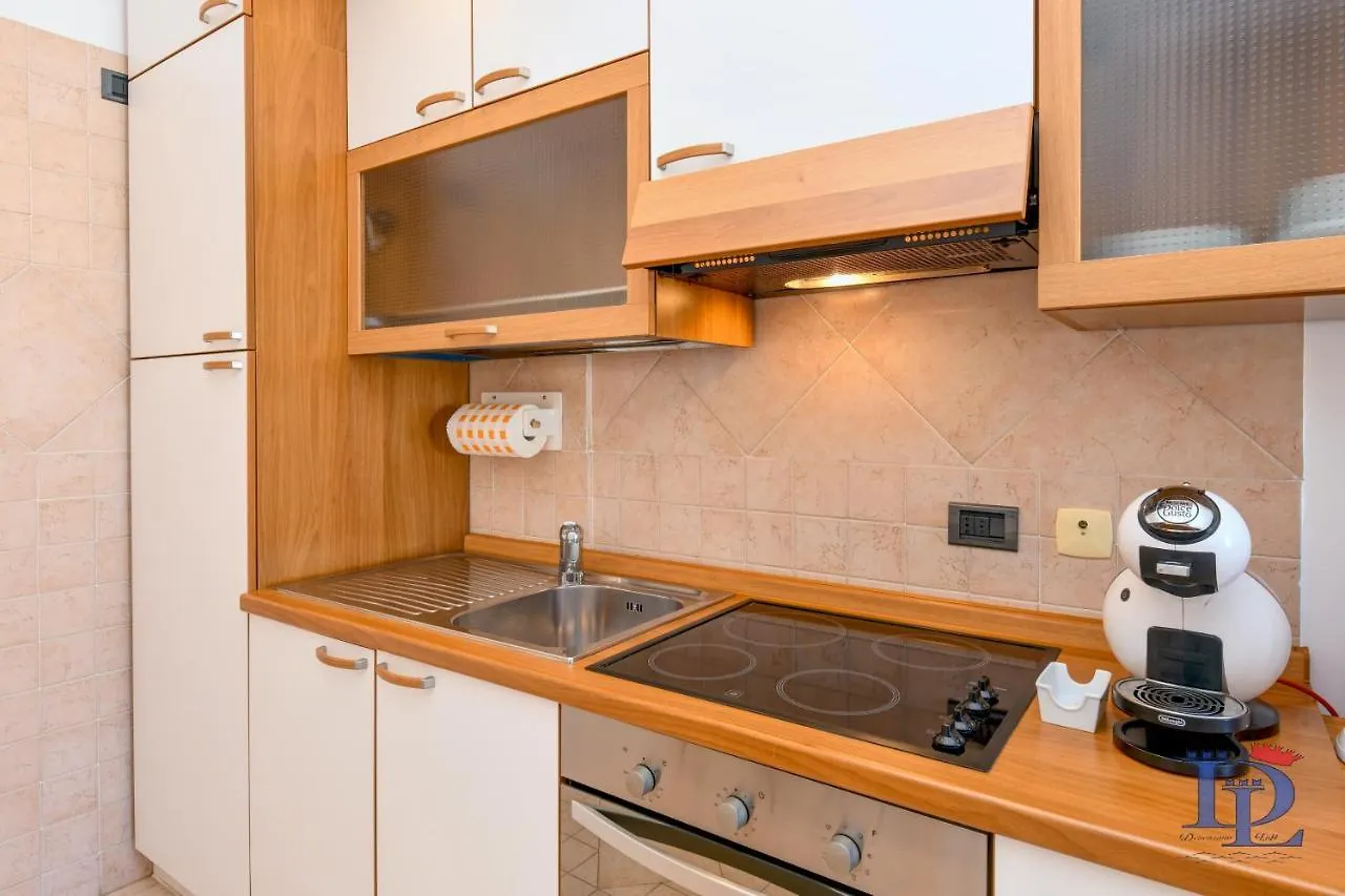 Desenzanoloft Porto Vecchio Lejlighed Desenzano del Garda