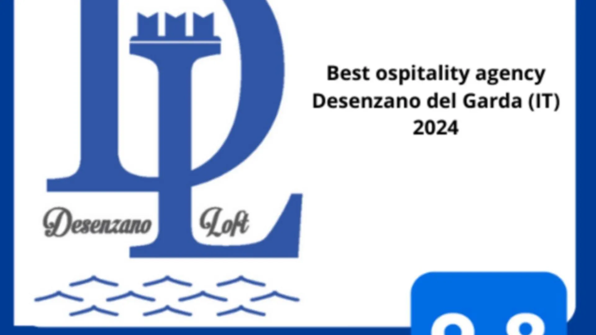 Desenzanoloft Porto Vecchio Lejlighed Desenzano del Garda Italien